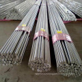 ASTM 304 Round Stainless Steel Bar by Hot Rolled